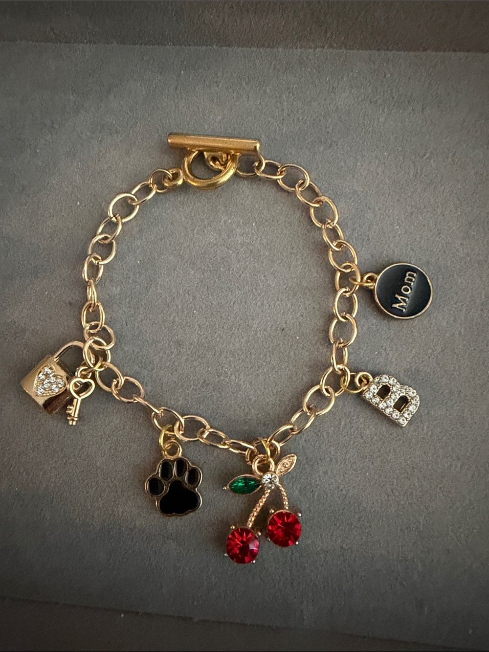 Bracelet Made By Me